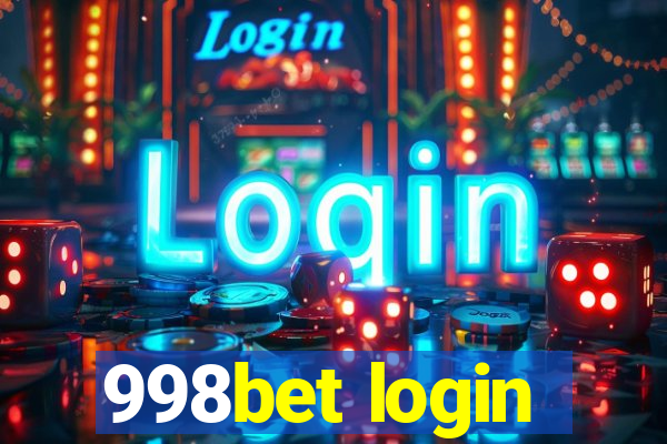 998bet login