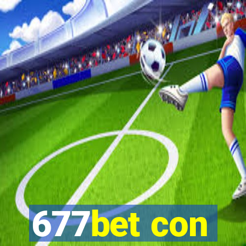 677bet con