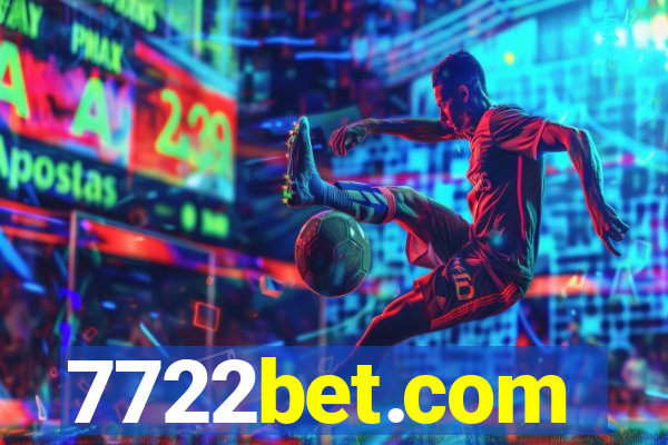 7722bet.com