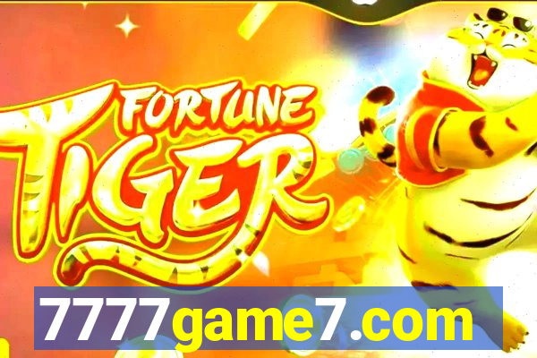 7777game7.com