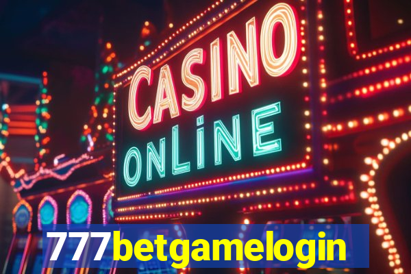 777betgamelogin