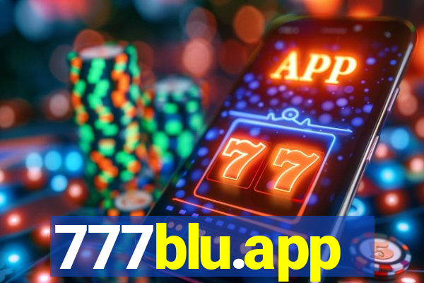 777blu.app