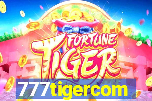 777tigercom