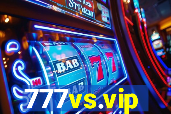 777vs.vip