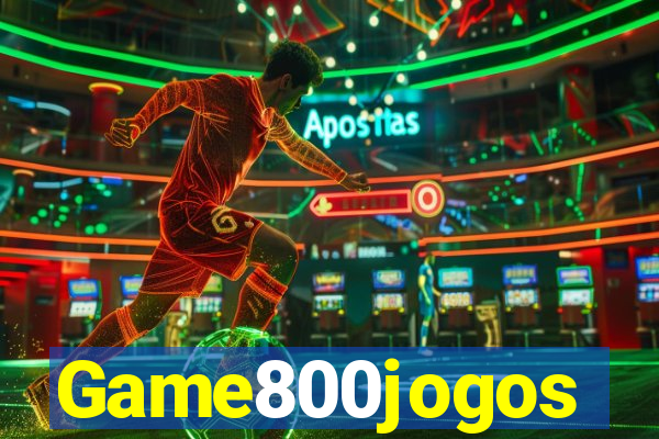 Game800jogos