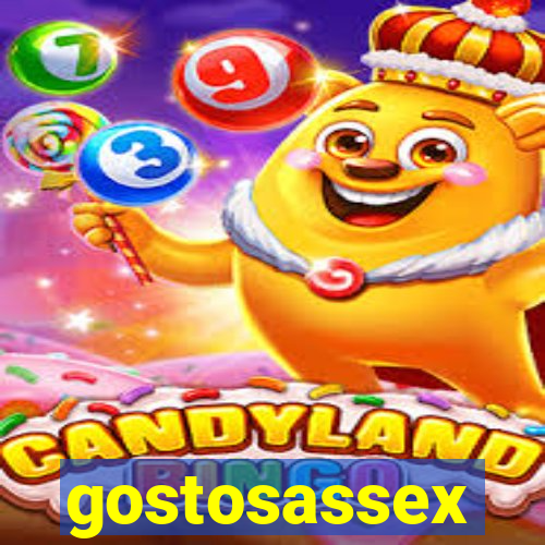 gostosassex