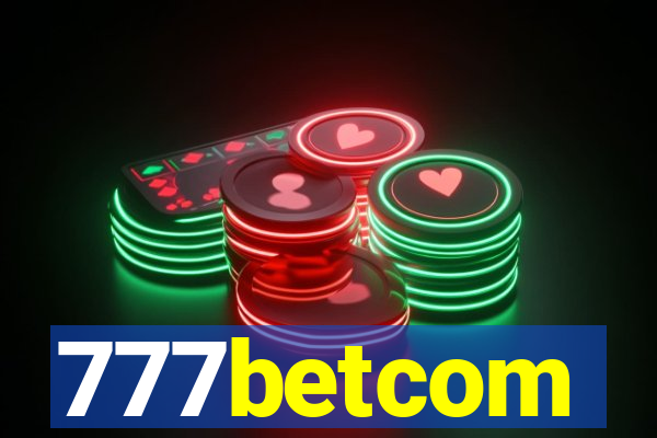 777betcom