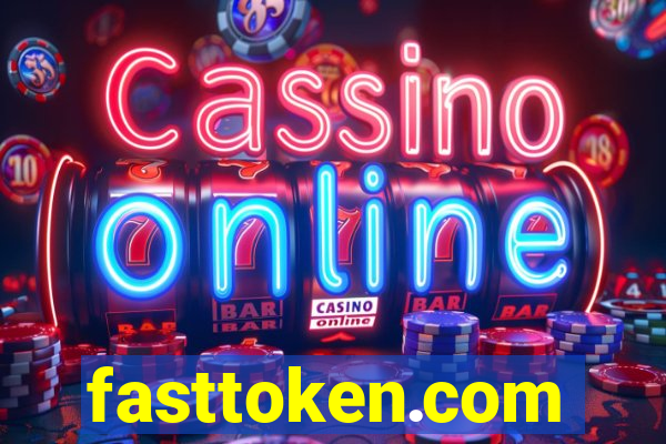 fasttoken.com