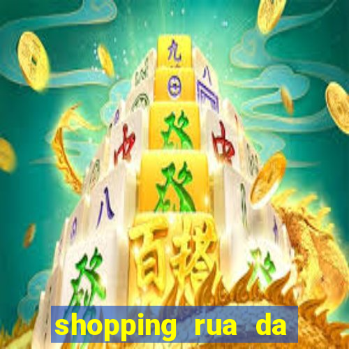 shopping rua da praia cinema