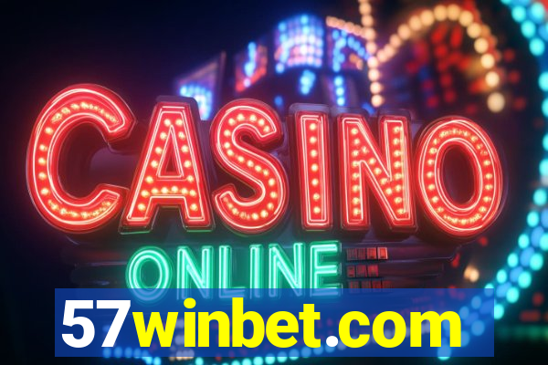 57winbet.com