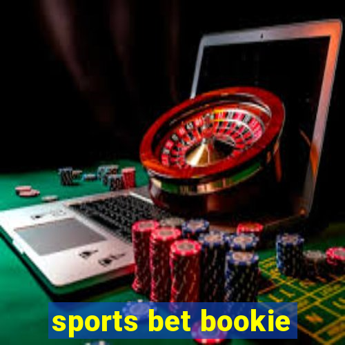 sports bet bookie