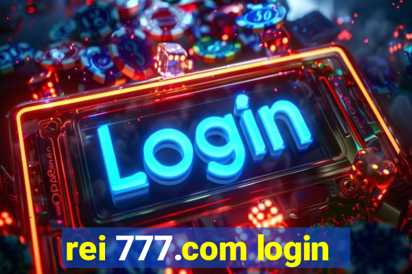 rei 777.com login