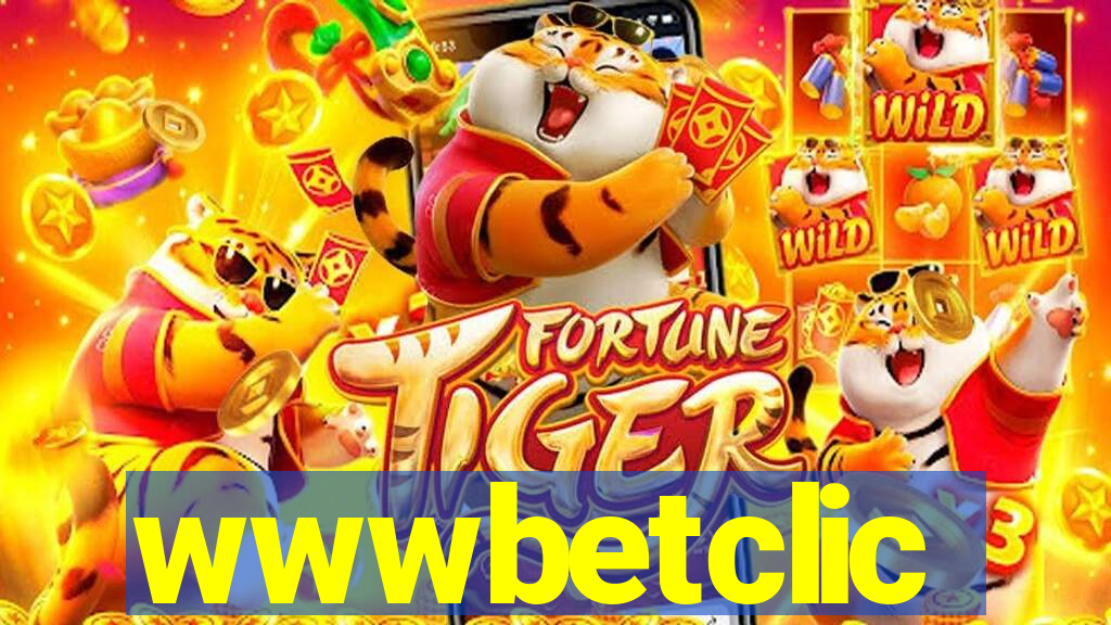 wwwbetclic