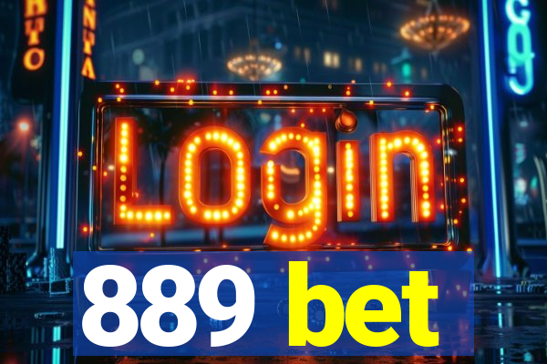 889 bet