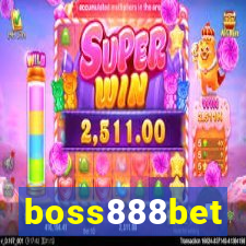 boss888bet