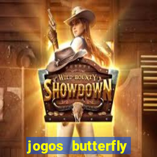 jogos butterfly kyodai 123