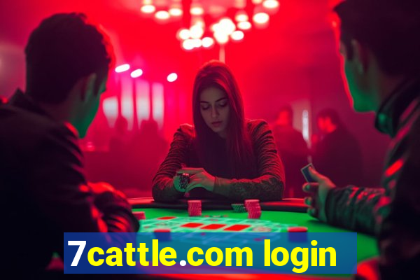 7cattle.com login