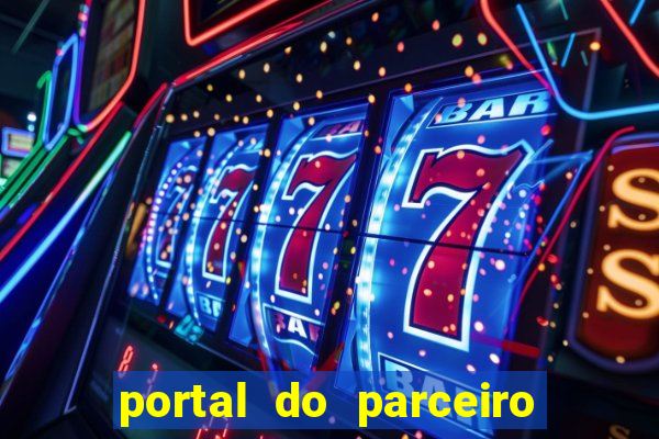 portal do parceiro i food