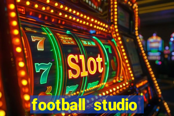 football studio sinais grátis $100