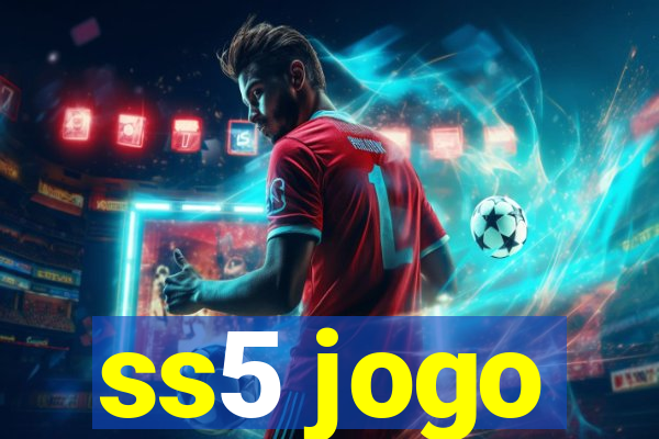 ss5 jogo