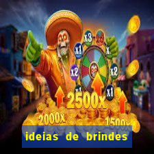 ideias de brindes para bingo