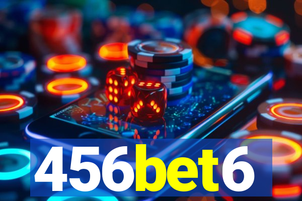 456bet6