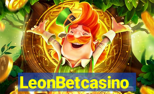 LeonBetcasino