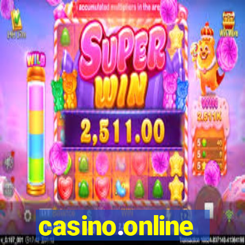 casino.online