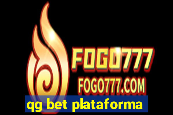 qg bet plataforma