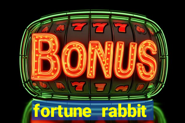 fortune rabbit teste grátisInformational