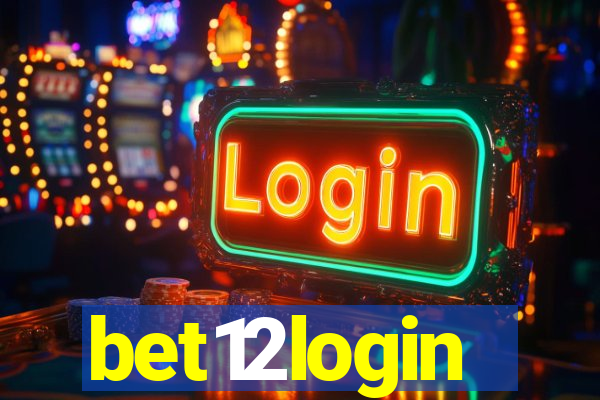 bet12login