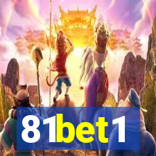 81bet1