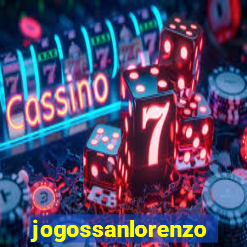 jogossanlorenzo