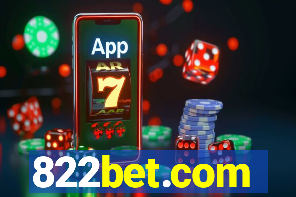 822bet.com