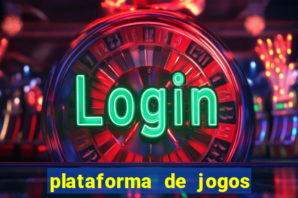 plataforma de jogos dos estados unidos