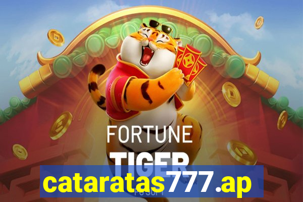 cataratas777.app