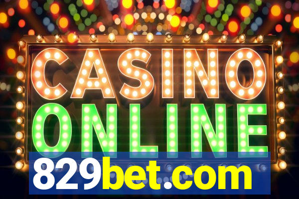 829bet.com