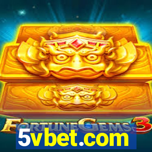 5vbet.com