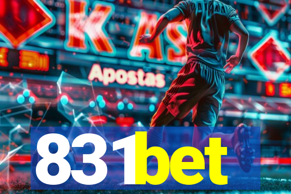 831bet