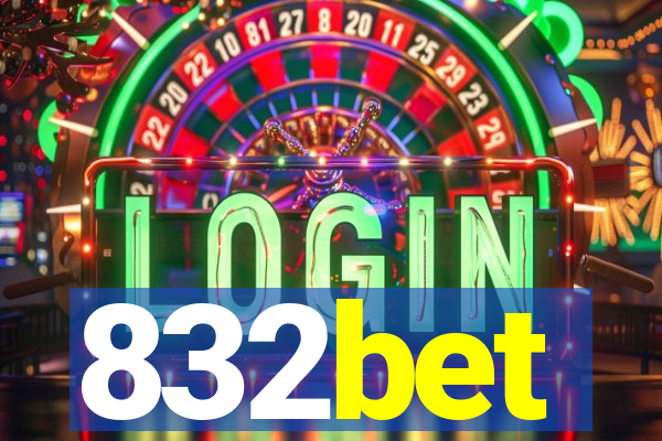 832bet