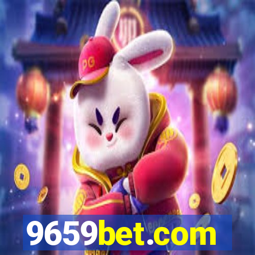 9659bet.com