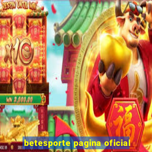 betesporte pagina oficial