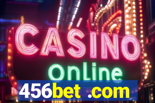 456bet .com