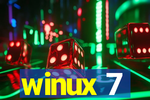 winux 7