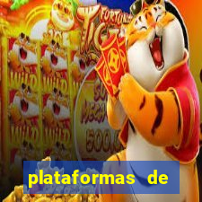 plataformas de jogos do tigre