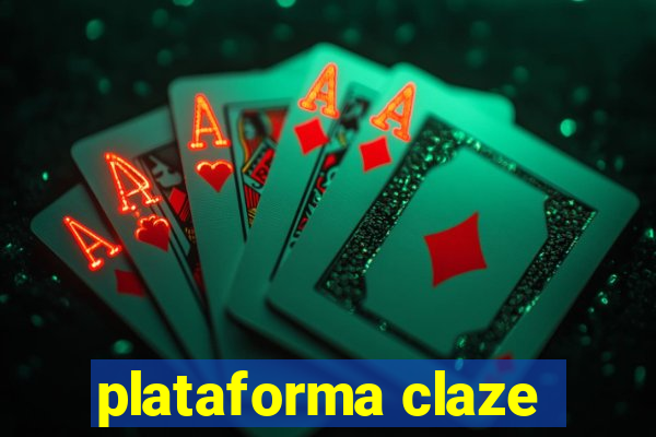 plataforma claze