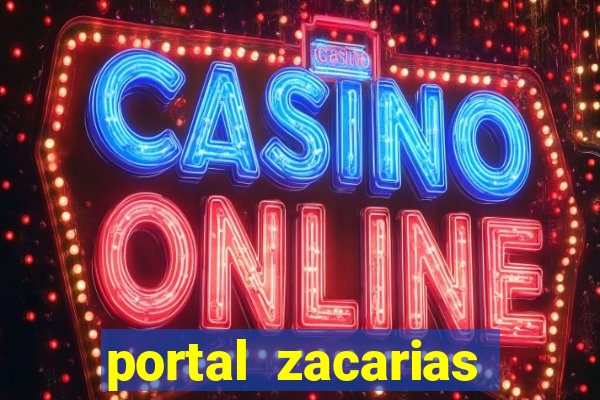 portal zacarias roleta russa