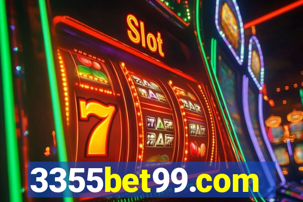 3355bet99.com