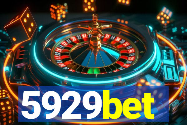 5929bet