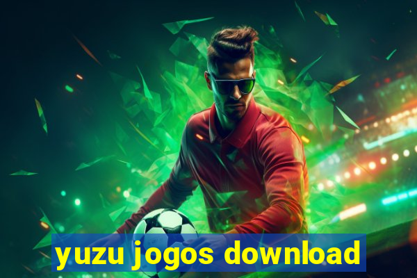 yuzu jogos download